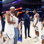 DMac SMaK: Best Nuggets Win EVER - Reaction from Denver and Philly fans