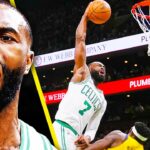 The NBA Has a Boston Celtics Problem…