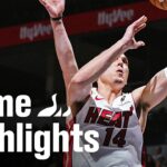 Miami HEAT vs. Minnesota Timberwolves | HEAT Highlights | January 6, 2026