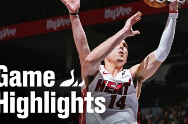 Miami HEAT vs. Minnesota Timberwolves | HEAT Highlights | January 6, 2026