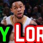 The Boston Celtics Are Torching The League