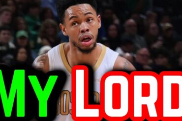 The Boston Celtics Are Torching The League