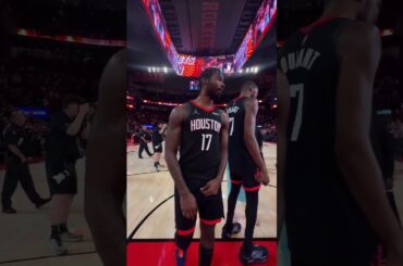 enough said 🗣️ #rockets