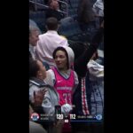 Orlando Magic vs Washington Wizards - Game Highlights