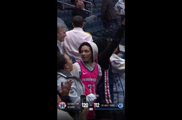 Orlando Magic vs Washington Wizards - Game Highlights