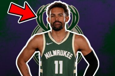 Milwaukee Bucks Interested In Trae Young