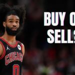 So…What Are the Bulls Gonna Do at the Trade Deadline?