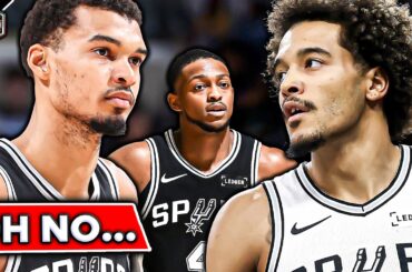 This is NOT what we wanted to see...