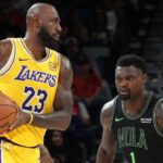 Los Angeles Lakers vs New Orleans Pelicans | Full Game Highlights | January 6, 2026 | NBA Season