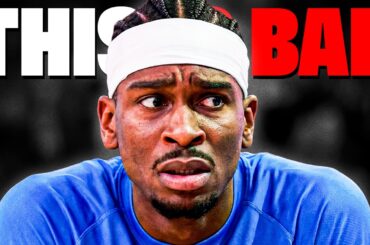 Everyone HATES The OKC Thunder Because Of This