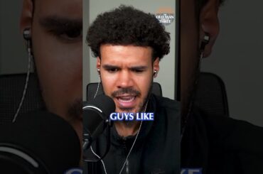 Cam Johnson on the Denver Nuggets brutal injury stretch #camjohnson #denvernuggets #nba