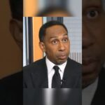 Stephen A. Smith says the Detroit Pistons CAN win the NBA Championship 🏆