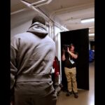 Zion Arrives 💪 Pelicans vs. Lakers #nba #shorts