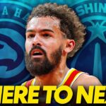 Trae Young Is DONE With Atlanta