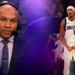 Dallas Mavericks hang around to eke out win over Sacramento Kings | NBA on NBC
