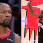 Kevin Durant Hits Game-Winner vs. Suns & Tells Them to Go Home