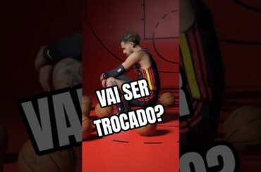 TRAE YOUNG FORA DO HAWKS