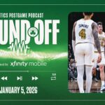 Celtics Pass Knicks in NBA Standings Behind Anfernee Simons’ Offensive Explosion