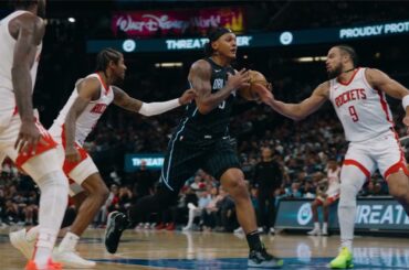 ORLANDO MAGIC 2025 RECAP