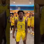 Pacers Lose 13 Straight Games: Locker Room Speech After Losing to the Cavaliers