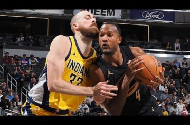 Cleveland Cavaliers vs Indiana Pacers | Full Game Highlights | January 6, 2026 | NBA Season