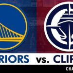 Warriors vs. Clippers Live Streaming Scoreboard, Play-By-Play, Highlights, Stats | Free NBA Stream