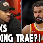 Jeff Teague would HATE for Hawks to TRADE Trae Young to Wizards | Club 520