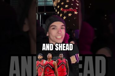 ITS TRIPLE VOTE DAY! VOTE for Scottie and Bl, get them to the ASG #Toronto #Raptors #WeTheNorth