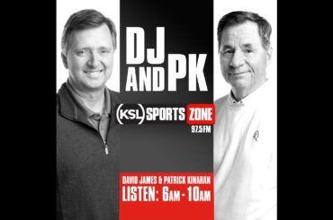 What is Trending: Utah Jazz Face OKC Thunder | LeBron & Luke Co-Existing | John Harbaugh Canned |...