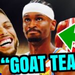 The Thunder Are Getting HUMBLED