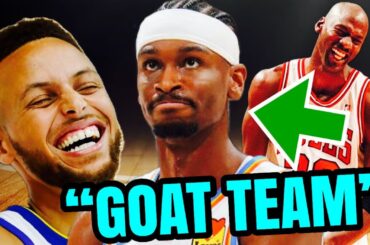 The Thunder Are Getting HUMBLED