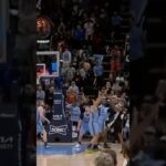 🔥 Santi Aldama fue el HÉROE de Memphis con un TAPÓN clutch a Fox 👀