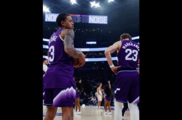 GO VOTE KEYONTE AND LAURI FOR ALL STAR ⭐️ #nba #basketball #keyontegeorge #laurimarkkanen
