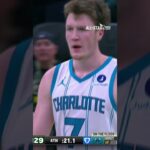 it's 3-for-1 voting day ⭐️ vote your hornets for NBA All Star #nbaallstar #hornets #basketball