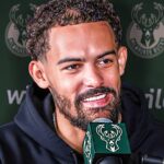 The Atlanta Hawks Are Trading Trae Young