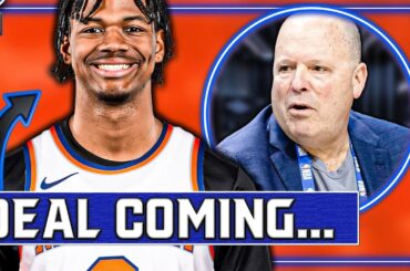 It's FINALLY Happening...