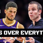 Jordan Ott SAVED the Suns — And Phoenix Finally Believes Again