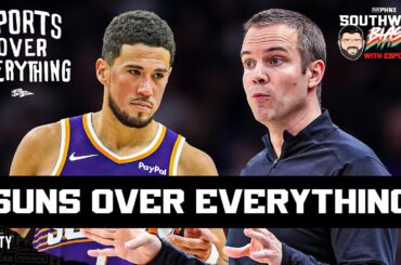 Jordan Ott SAVED the Suns — And Phoenix Finally Believes Again