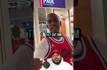 THE SAME "OLD" LA CLIPPERS... #shorts #viral #nba