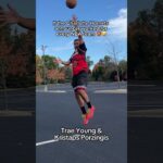 If the Charlotte Hornets announcer worked for every NBA team 🏀😂 #basketball #shorts