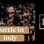 Chase Down Podcast Live, presented by fubo: Cavs Topple Pacers
