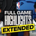 EXTENDED: SPURS at GRIZZLIES | FULL GAME HIGHLIGHTS | January 6, 2026