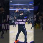 these two are such a vibe 😌