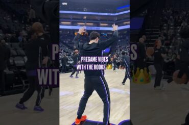 these two are such a vibe 😌