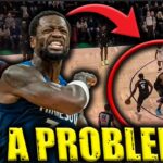 The LIED to us About the Timberwolves…