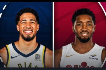 Cleveland Cavaliers at Indiana Pacers   NBA Live Play by Play Scoreboard / Interga