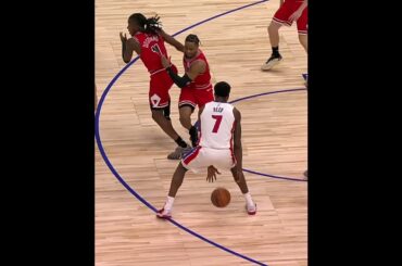 2nd Quarter Top Plays | Pistons vs. Bulls #nba #pistons