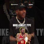 Where Will Trae Young Land??