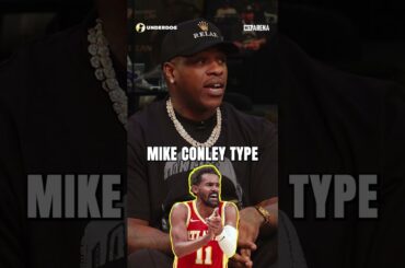 Where Will Trae Young Land??