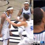 Paolo Banchero INSANE game winner buzzer beater vs Nets back-to-back bank 3s